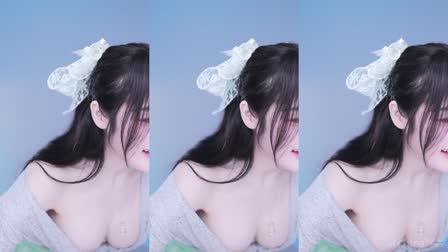 Afreecatv하냥이表情配音版加特林热舞20250801Hot Dance